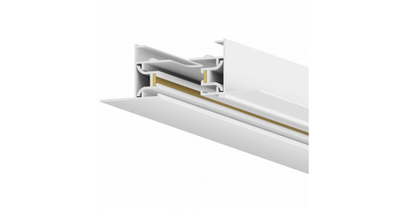 Шинопровод однофазный встраиваемый Hesby Lighting Skylite HSBL_0036