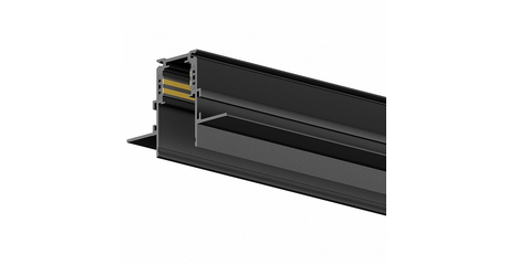 Шинопровод магнитный встраиваемый Hesby Lighting ElDeko HSBL_0061