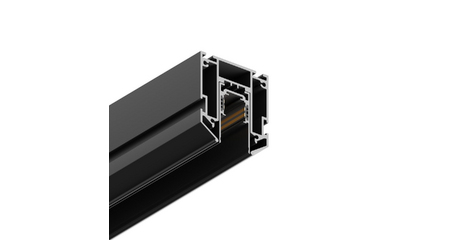 Шинопровод магнитный под натяжной потолок Hesby Lighting ElDeko HSBL_0072_1