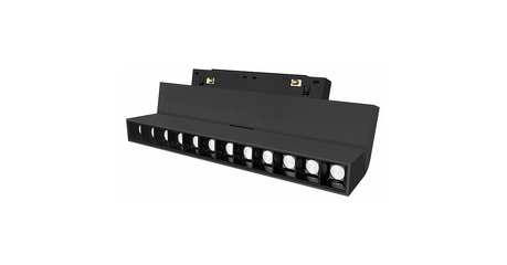 Трековый магнитный светильник Hesby Lighting ElDeko HSBL_0085