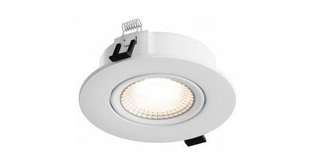 Встраиваемый светильник Hesby Lighting Atlas HSBL_0086