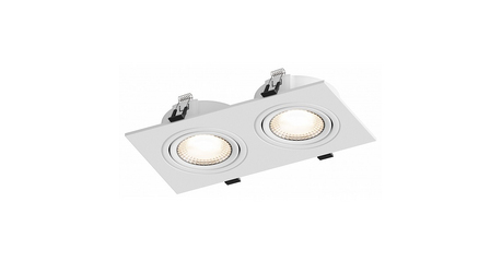 Встраиваемый светильник Hesby Lighting Atlas HSBL_0088