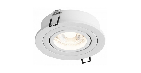 Встраиваемый светильник Hesby Lighting Breeze HSBL_0097