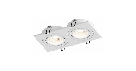Встраиваемый светильник Hesby Lighting Breeze HSBL_0098