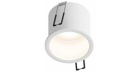 Встраиваемый светильник Hesby Lighting Verdal HSBL_0101