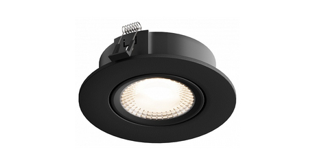 Встраиваемый светильник Hesby Lighting Atlas HSBL_0103