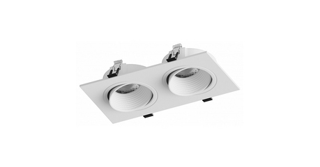 Встраиваемый светильник Hesby Lighting Bodo HSBL_0105