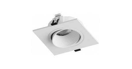Встраиваемый светильник Hesby Lighting Bodo HSBL_0106
