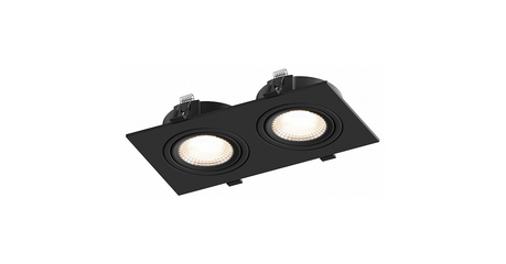 Встраиваемый светильник Hesby Lighting Atlas HSBL_0117