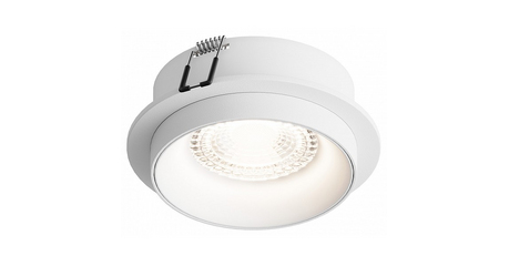 Встраиваемый светильник Hesby Lighting Vestby HSBL_0119