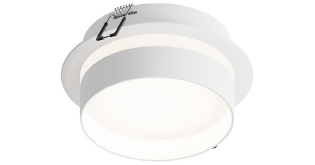 Встраиваемый светильник Hesby Lighting Nimbus HSBL_0129