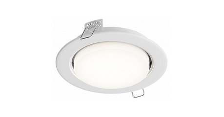 Встраиваемый светильник Hesby Lighting Orbit HSBL_0131