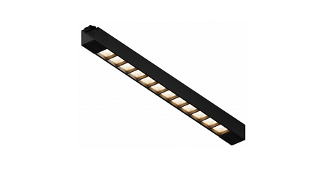 Трековый однофазный светильник Hesby Lighting Skylite HSBL_0144