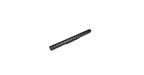 Трековый магнитный светильник Hesby Lighting ElDeko HSBL_0149