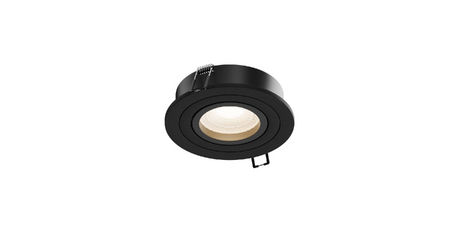 Встраиваемый светильник Hesby Lighting Breeze HSBL_0174