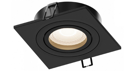 Встраиваемый светильник Hesby Lighting Breeze HSBL_0176