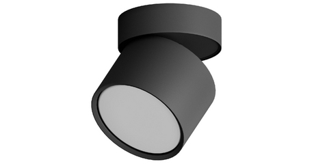 Накладной спот Hesby Lighting Mysen HSBL_0180