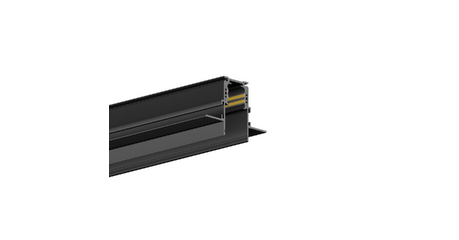 Шинопровод магнитный встраиваемый Hesby Lighting ElDeko HSBL_0184