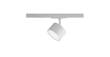 Трековый однофазный светильник Hesby Lighting Skylite HSBL_0220