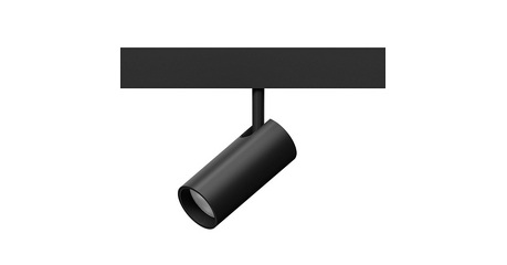 Трековый магнитный светильник Hesby Lighting ElDeko HSBL_0238