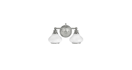 Бра Hinkley Ainsley HK-AINSLEY2-BATH