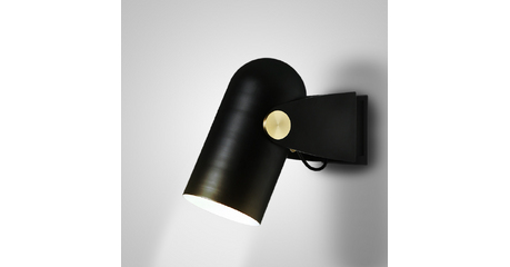 Бра ImperiumLoft Bulletb 101388-26