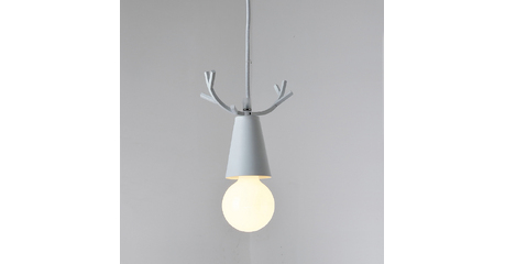 Подвесной светильник ImperiumLoft Deer 101510-26