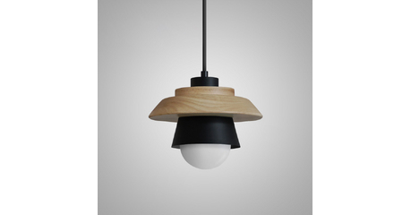 Подвесной светильник ImperiumLoft Eco 101549-26