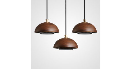 Подвесной светильник ImperiumLoft Greta 101648-26