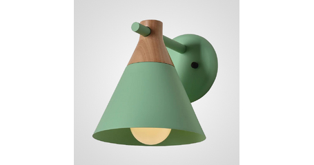 Бра ImperiumLoft Nod 101841-26