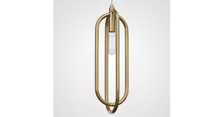 Подвесной светильник ImperiumLoft Tube 102153-26
