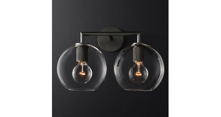 Бра ImperiumLoft RH Utilitaire 123272-22