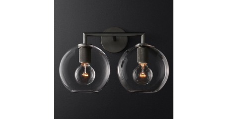 Бра ImperiumLoft RH Utilitaire 123272-22