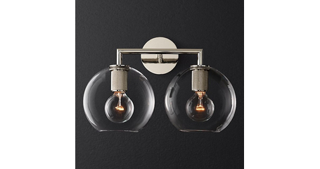 Бра ImperiumLoft RH Utilitaire 123274-22
