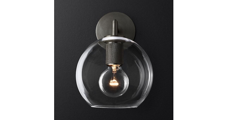Бра ImperiumLoft RH Utilitaire 123275-22