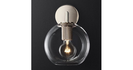 Бра ImperiumLoft RH Utilitaire 123277-22