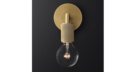 Бра ImperiumLoft RH Utilitaire 123285-22