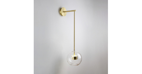 Бра ImperiumLoft Bubble 133216-22