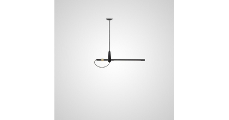 Подвесной светильник ImperiumLoft Barcker 140555-26