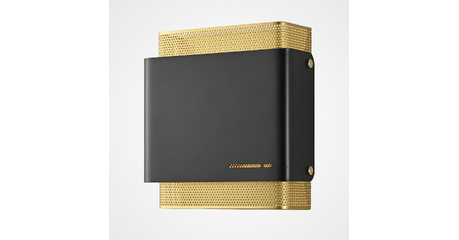 Настенный светильник ImperiumLoft Casing 140597-26