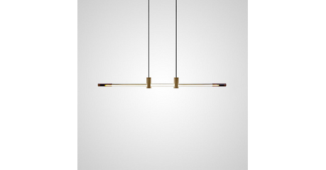 Подвесной светильник ImperiumLoft Nisga 140899-26