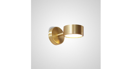 Бра ImperiumLoft Sunshine 141047-26