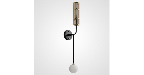 Бра ImperiumLoft Sway 141052-26