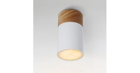 Потолочный светильник ImperiumLoft Wood 141159-26
