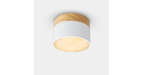 Потолочный светильник ImperiumLoft Wood 141161-26