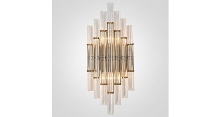 Бра ImperiumLoft Art Wall Luxury 143814-22