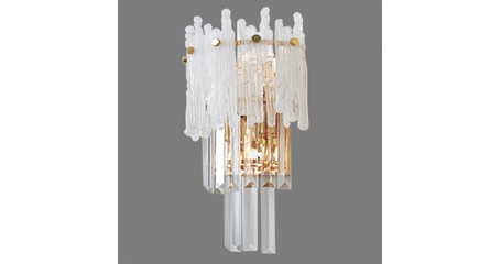 Бра ImperiumLoft Murano Glass 143830-22
