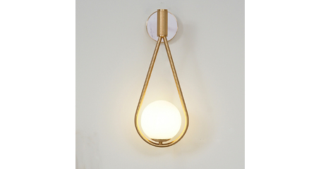 Бра ImperiumLoft Corda 144084-22