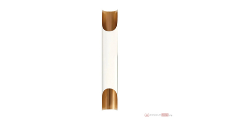 Бра ImperiumLoft Galliano One by DeLight Collectionfull White 144096-22