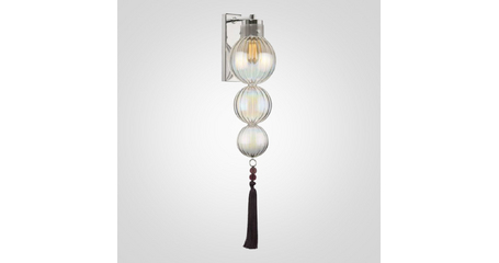 Бра ImperiumLoft Heathfield Lighting Medina 147866-22